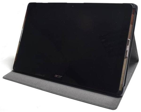 Acer Iconia Tab 10 Portfolio Case black (NP.BAG1A.231)