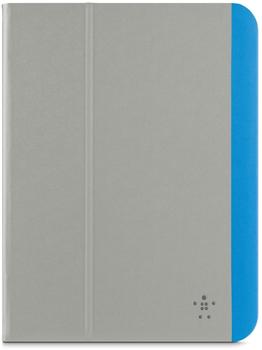 Belkin Slim Style iPad Air grau/blau (F7N253B1C01)