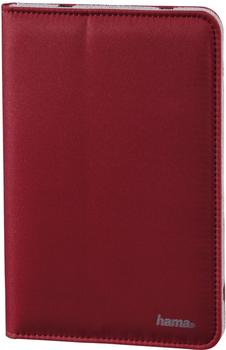 Hama Strap für Tablets bis 7" rot (173502)