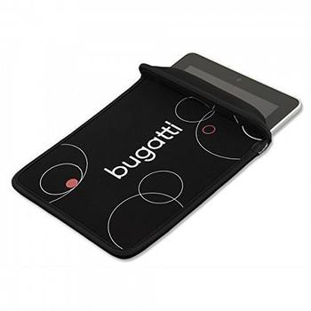Bugatti 07303 Graffiti SlimCase für iPad