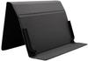Acer Iconia A200 Schutzhülle mit Standfunktion schwarz
