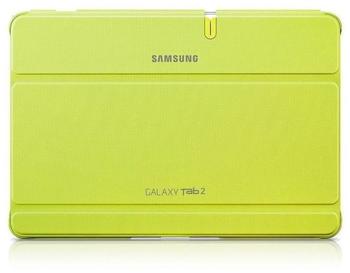 Samsung Galaxy Tab 2 10.1 Book Cover mint (EFC-1H8S)