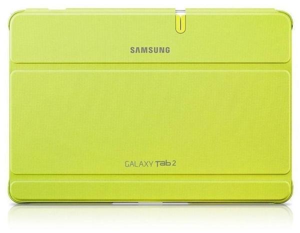 Samsung Galaxy Tab 2 10.1 Book Cover mint (EFC-1H8S)