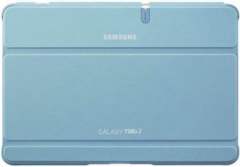 Samsung Galaxy Tab 2 10.1 Book Cover blau (EFC-1H8S)