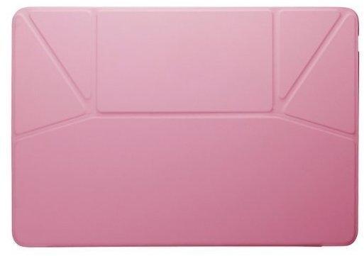 Asus Asus Memo Pad FHD 10 TransCover pink (90XB00GP-BSL0R0)