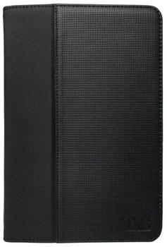 T'nB Micro Dots Case iPad mini (MIPADOTSBK) black