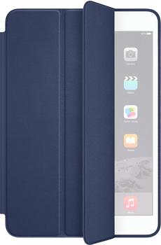 Apple iPad mini Smart Case mitternachtsblau (MGMW2ZM/A)