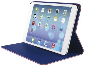 Trust Aeroo (iPad Air) pink/blue