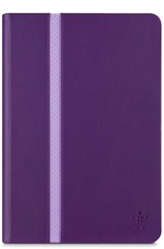 Belkin Stripe Cover iPad mini plum (F7N248B1C01)