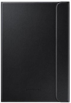 Samsung Galaxy Tab S2 8.0 Book Cover schwarz (EF-BT710PBEGWW)