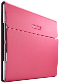Case Logic Rotating Folio iPad Air 2 pink (CRIE-2139)