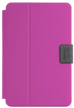 Targus SafeFit Rotating für Tablets bis 10" pink (THZ64308GL)