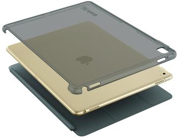 Speck SmartShell Plus iPad Pro 12.9 schwarz (77603-5446)