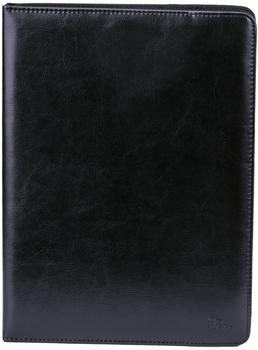Rivacase 3007 Leather Stand (iPad 3, iPad 4)