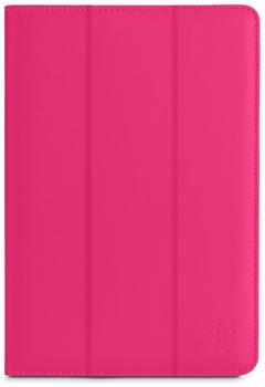Belkin Smooth Tri-Fold Samsung Galaxy Tab 3 10.1 pink (F7P122VFC02)