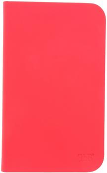 T'nB Folio Case for Samsung Galaxy Tab 3 7.0 (SGAL3RD7) red