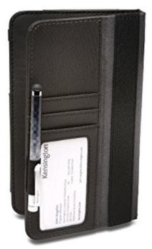 ACCO Kensington Portafolio Case for Samsung Galaxy Tab 3 7"