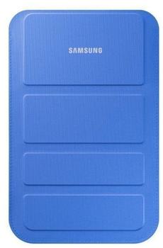 Samsung Stand Pouch Galaxy Tab 3 7.0 blau (EF-ST210)