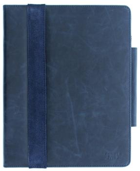 T'nB Bobber-Univ Folio Tab 7" (UTABFOLBL7) blue