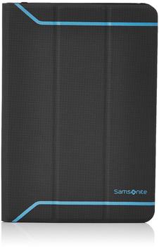 Samsonite Thermo Tech Portfolio 10,1" schwarz/hellblau