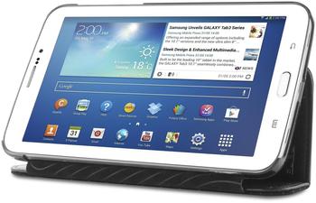 Puro Flag Zeta Slim (Samsung Galaxy Tab 3 7")