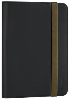 Targus Folio Stand Galaxy Tab 4 7" schwarz/grau