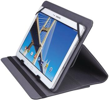 Case Logic Surefit Rotating Folio 9-10" schwarz (CRUE-1110)