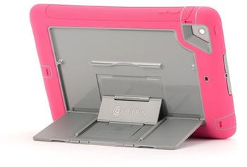 Griffin SurvivorSlim for iPad mini grey/pink (GB39106)