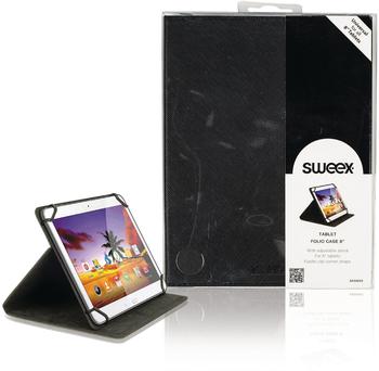 Sweex Tablet Folio Case 8" black (SA320V2)