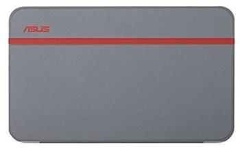 Asus MeMO Pad 7 MagSmart Cover grau/rot (90XB015P-BSL1L0)