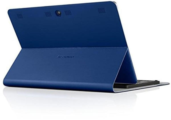 Lenovo Tab 2 Folio Case blau (ZG38C00133)