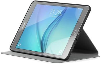 Targus EverVu Case Galaxy Tab A 9.7 schwarz (THZ609GL)