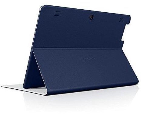 Lenovo Tab2 Folio Case blau (ZG38C00617)