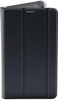 Samsung Galaxy Tab A 7.0 Book Cover schwarz (EF-BT285PBEGWW)