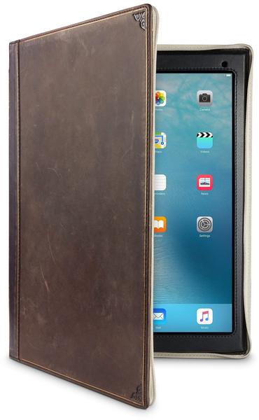 Twelve South BookBook iPad Pro 12.9 braun (12-1616)