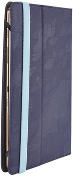 Case Logic SureFit für Tablets bis 7" blau (CEUE1107IND)