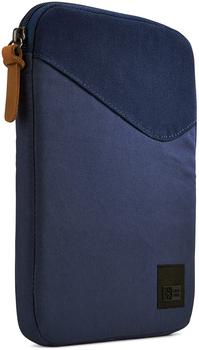 Case Logic LoDo Sleeve für Tablets bis 8" blau (LODS108DBL)