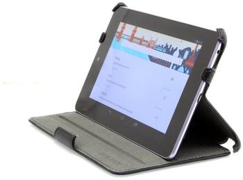 StilGut Ultraslim Case mit Standfunktion für Nexus 7