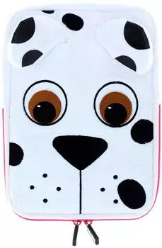 Hama Tab Zoo Dog Sleeve für Tablets bis 10" (171937)