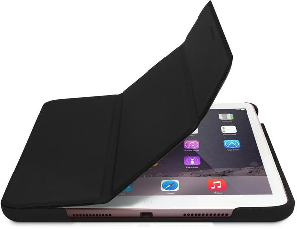 Macally Bookstand ProAir iPad Pro 9.7 schwarz (BSTANDPROS-B)