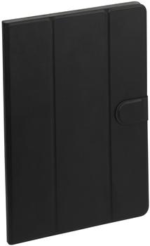 Vivanco BookCase für Tablets bis 10" schwarz (36762)