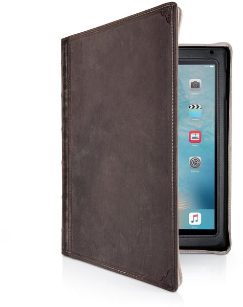 Twelve South BookBook iPad Air 2 braun (12-1517)