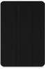 Macally BSTANDM4-B Schutzhülle und Ständer für iPad mini 4 - Schwarz