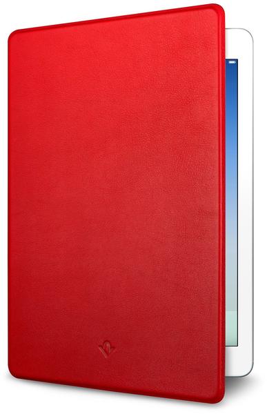 Twelve South SurfacePad iPad Air 2 red (12-1612)