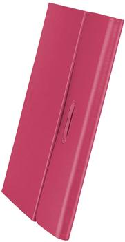 Case Logic Rotating Folio Samsung Galaxy Tab 4 10.1 pink (CRGE-2177)