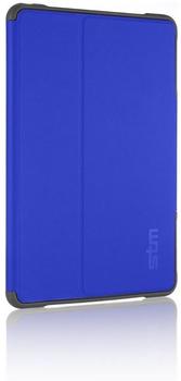 STM Bags Dux iPad mini 4 blau ( HJG22ZM/A)