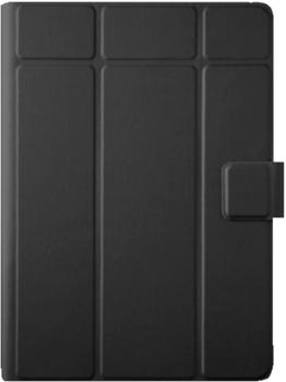 Cellular Line Click Case für Tablets bis 10.5" schwarz (37842)