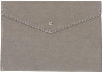 InLine OEcoSleeve für Tablets bis 10" grau (66223)