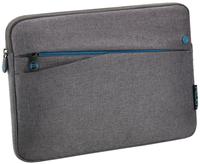 Pedea 64060038, Pedea Tabletsleeve "Fashion" - 12,9", grau [bis 32,8cm]