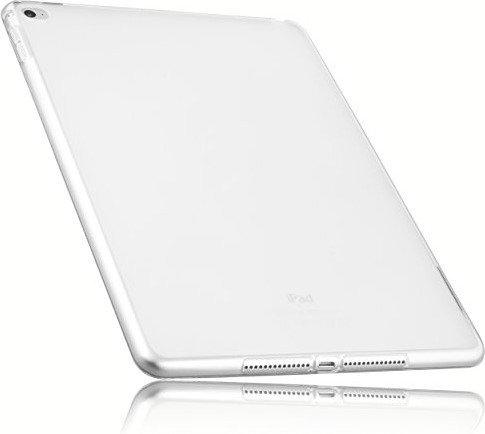 Mumbi Schutzhülle iPad Air 2 weiß (2976)